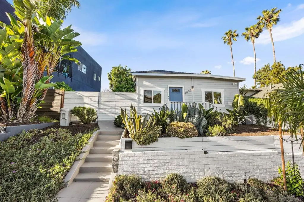 1936 Howard Ave, San Diego, CA 92104 - #1