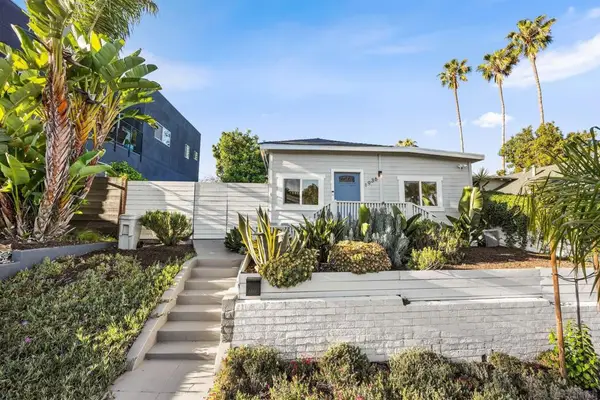 1936 Howard Ave, San Diego, CA 92104