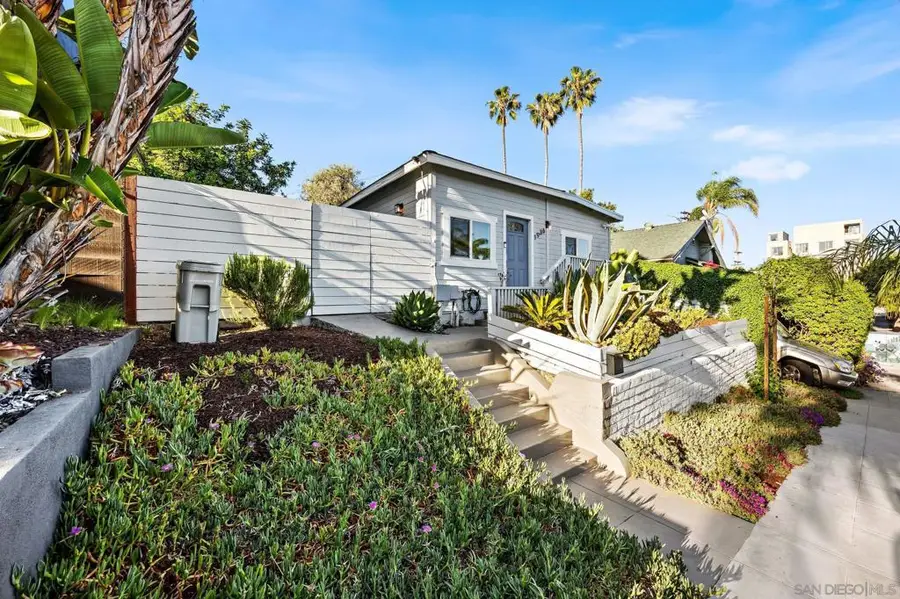 1936 Howard Ave, San Diego, CA 92104 - #2