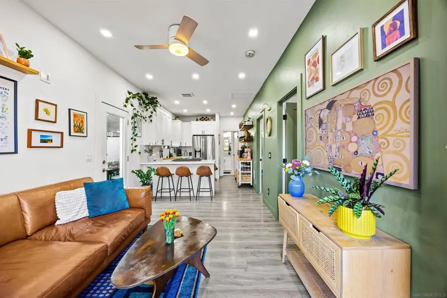 1936 Howard Ave, San Diego, CA 92104 - #3