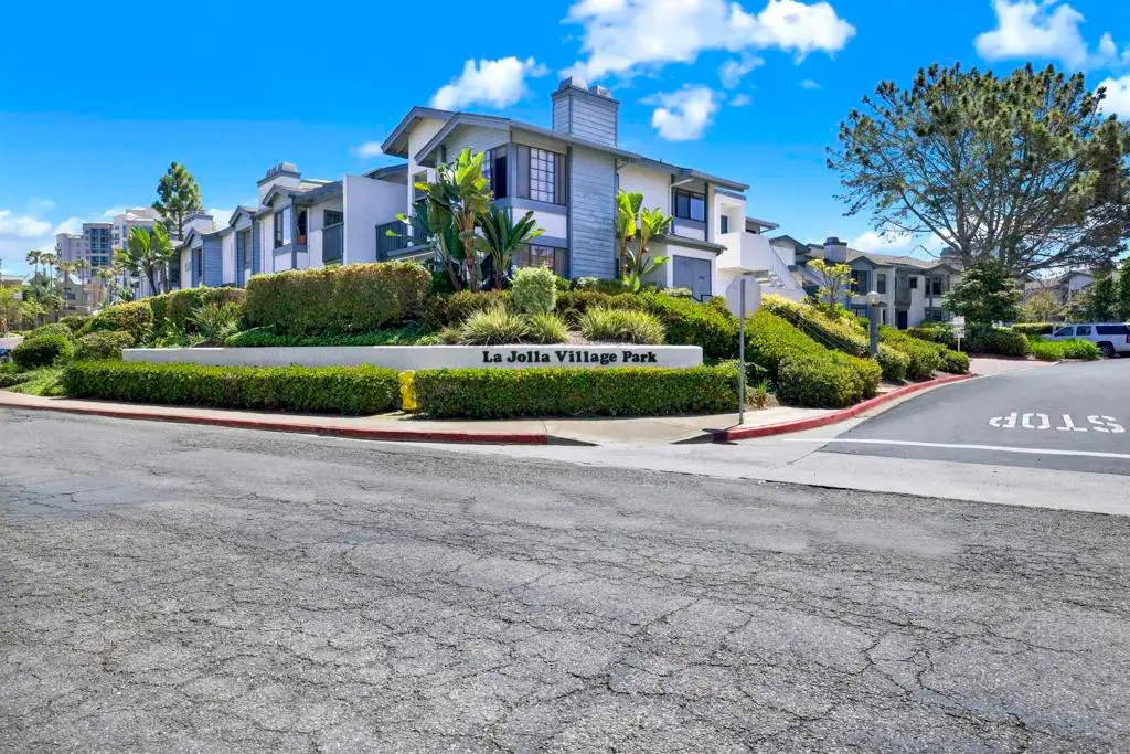 8878 Regents Road #201, San Diego, CA 92122 - #1
