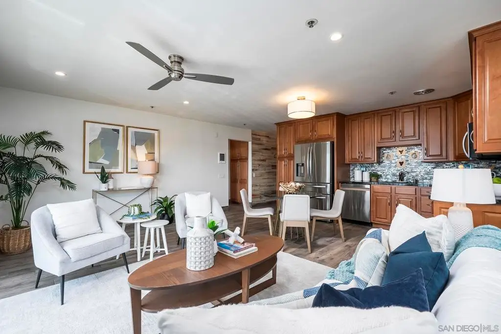 4878 Pescadero Ave #102, San Diego, CA 92107 - #1