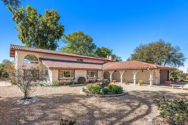 31600 Oak Glen Road, Valley Center, CA 92082