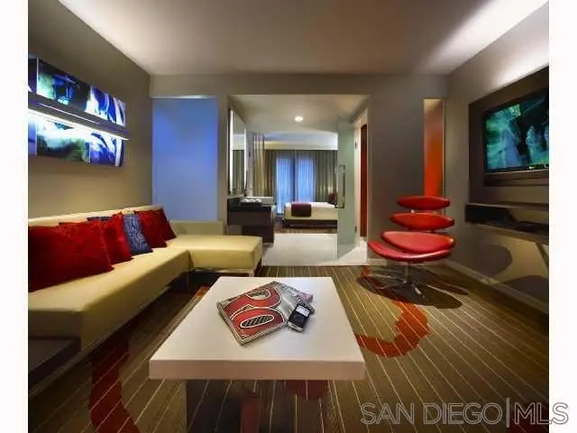 207 5th Ave #737, San Diego, CA 92101 - #2