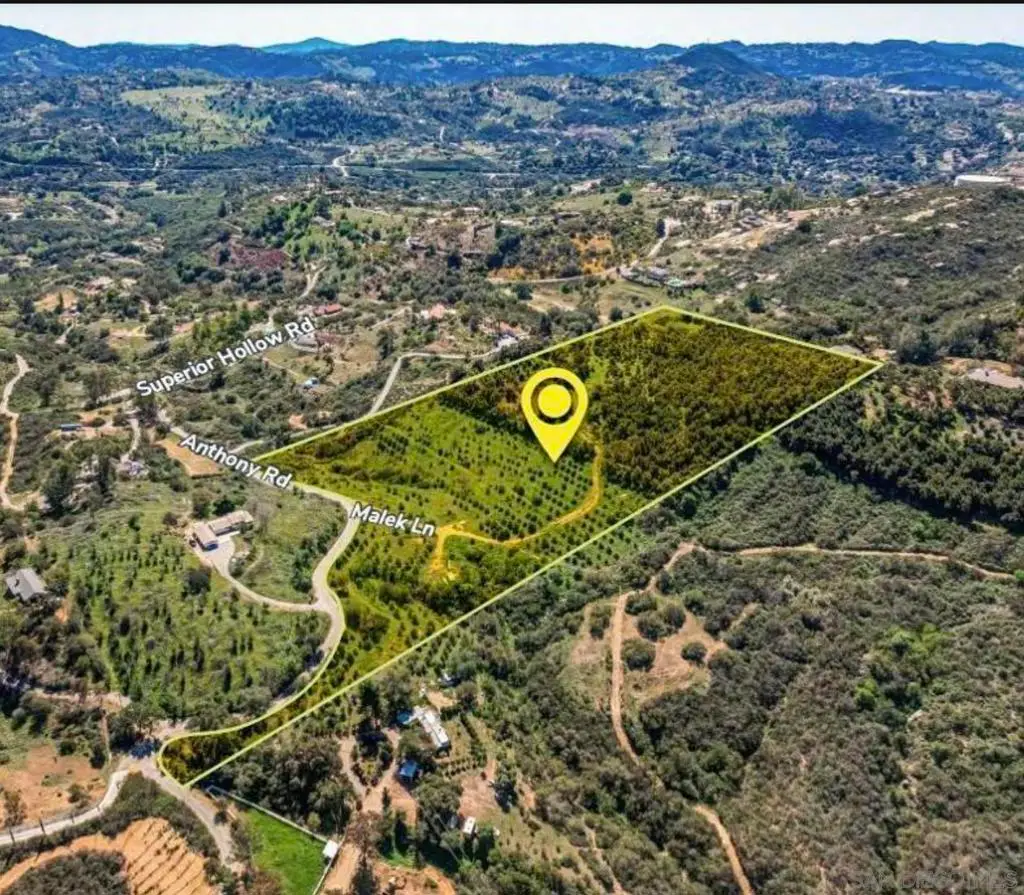 12848 Malek Ln., Valley Center, CA 92082 - #1