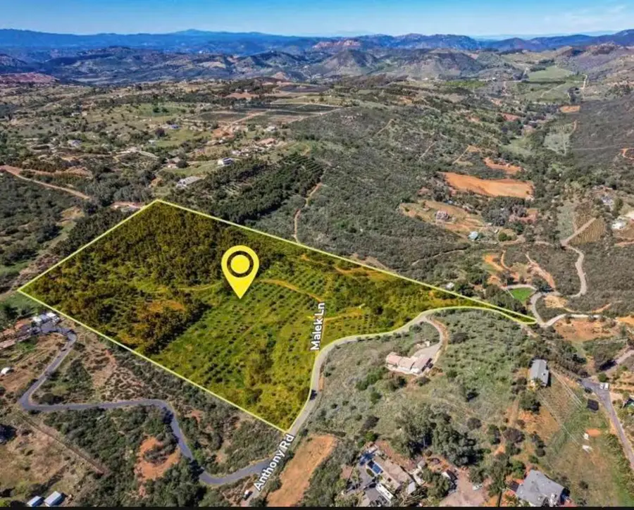 12848 Malek Ln., Valley Center, CA 92082 - #2