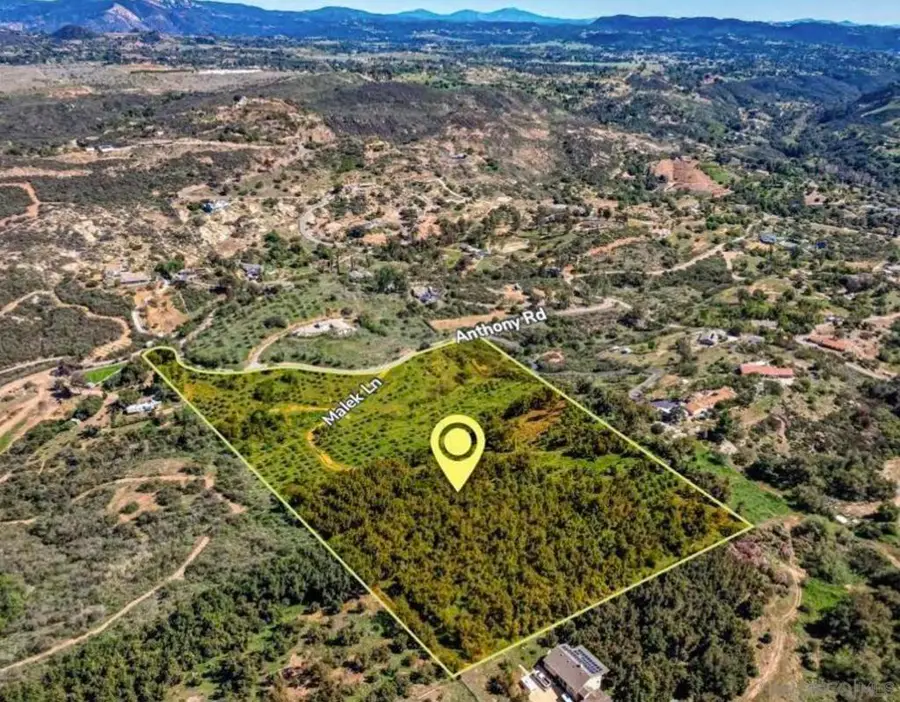 12848 Malek Ln., Valley Center, CA 92082 - #3