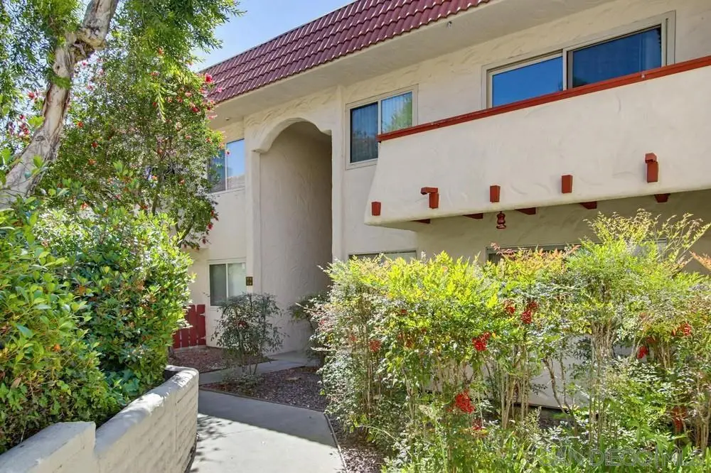 8661 Lake Murray #18, San Diego, CA 92119 - #1