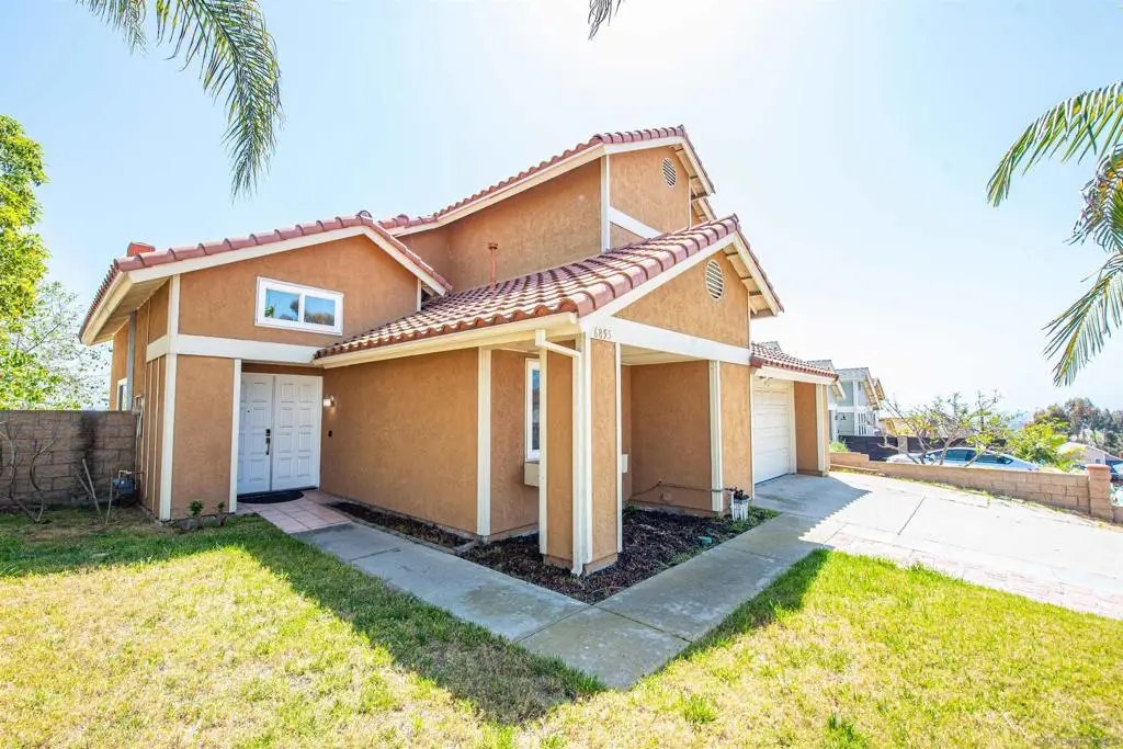 6855 Osterling Ct, San Diego, CA 92114 - #1