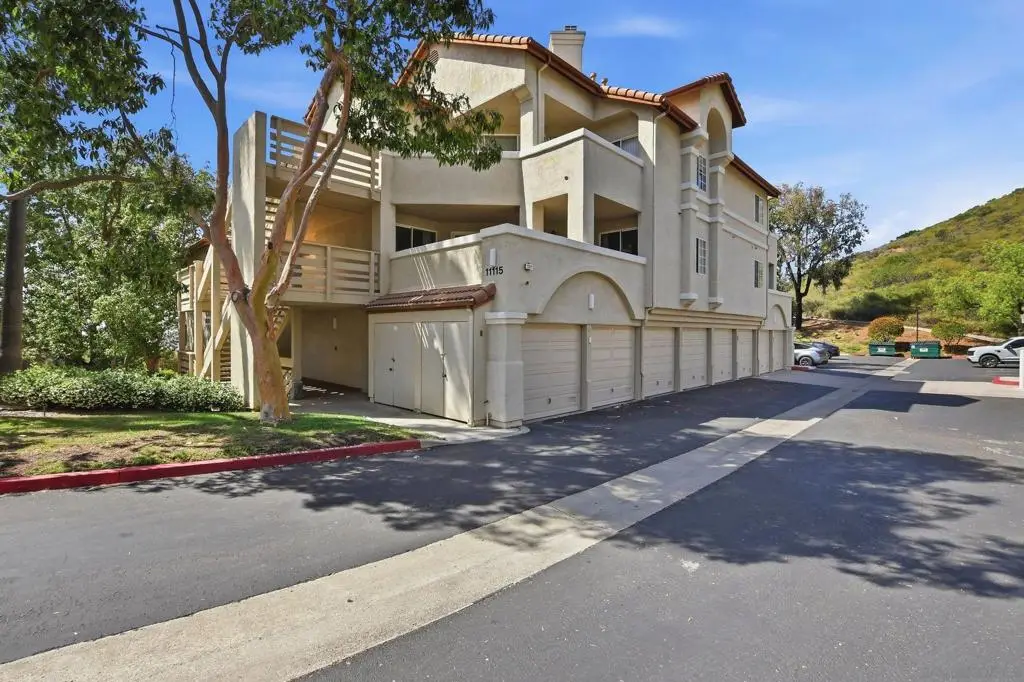 11115 Affinity #8, San Diego, CA 92131 - #1