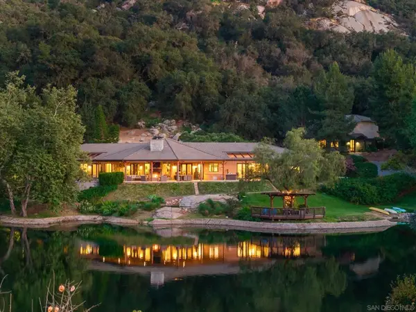 7051 Mount Olympus Drive, Fallbrook, CA 92028