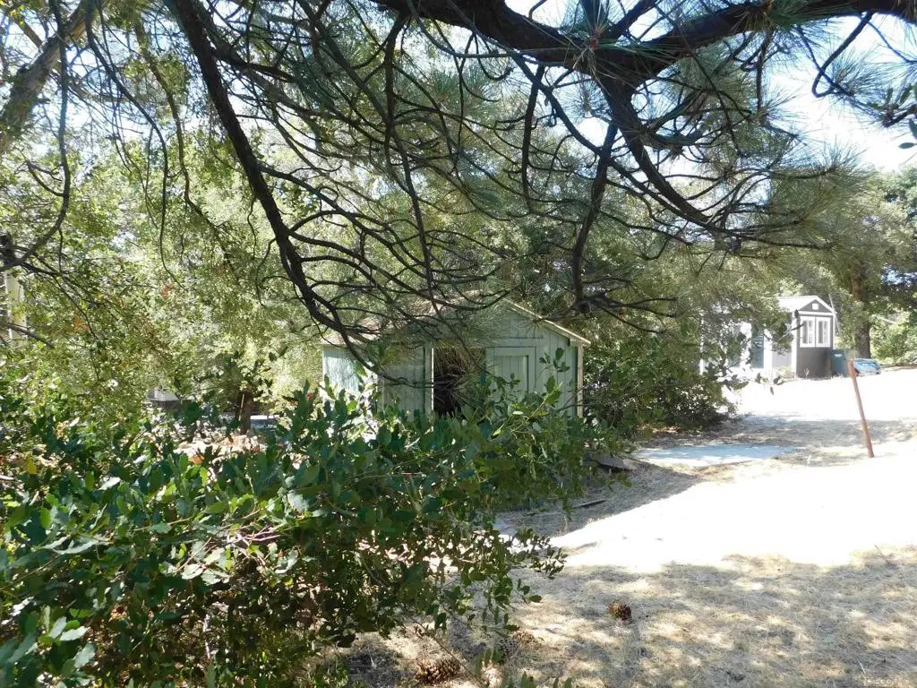 1761 Whispering Pines Dr., Julian, CA 92036 - #1