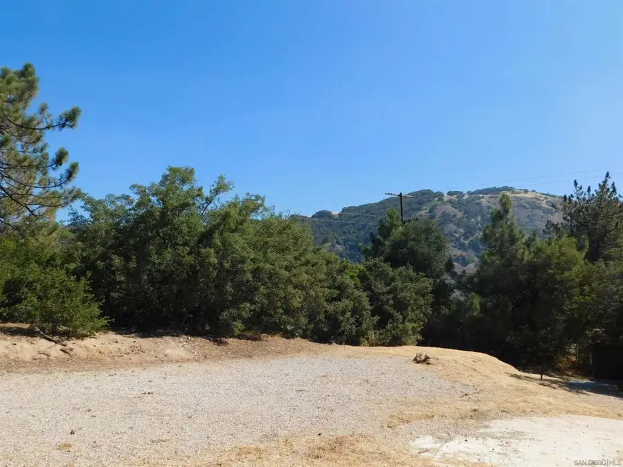 1761 Whispering Pines Dr., Julian, CA 92036 - #2