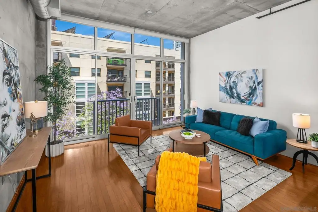 1025 Island #406, San Diego, CA 92101 - #1