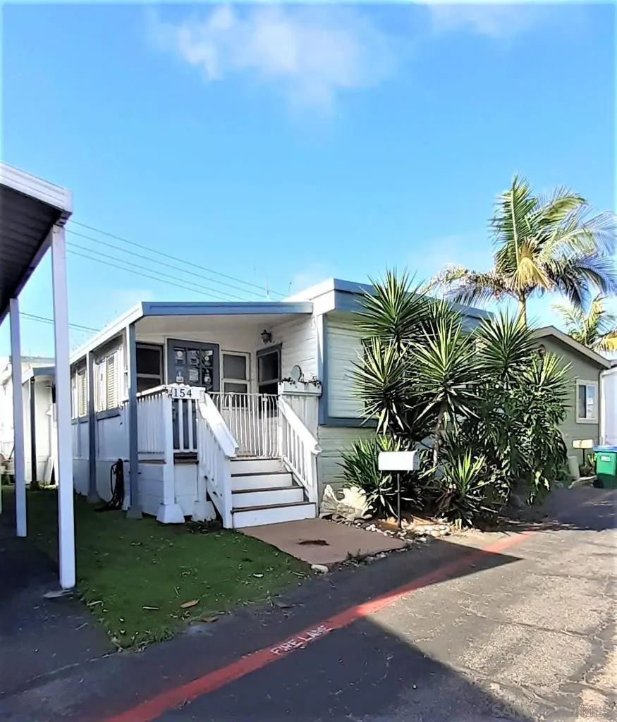 6550 Ponto Drive #154, Carlsbad, CA 92011 - #2