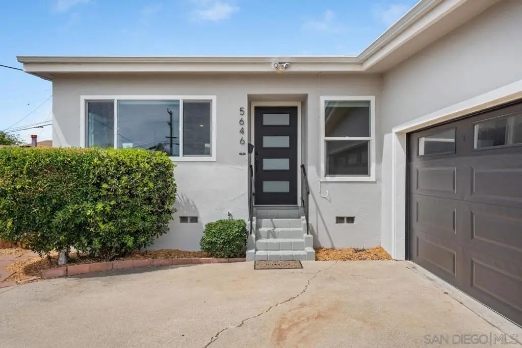5646 Roanoke, San Diego, CA 92139 - #1