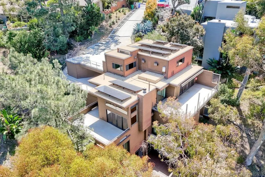 4242 Falcon St, San Diego, CA 92103 - #1