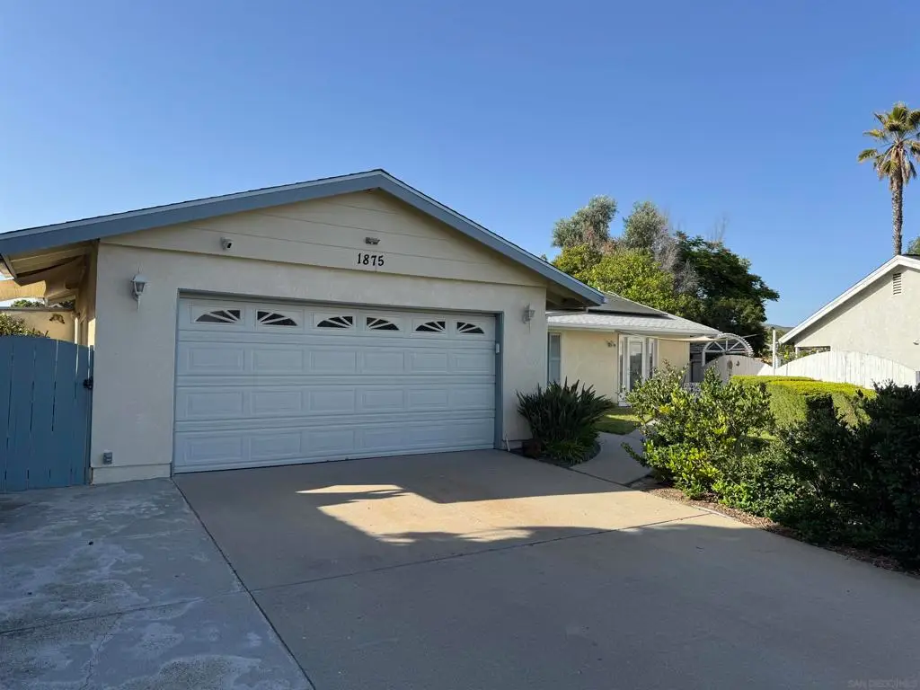 1875 Loyola, Chula Vista, CA 91913 - #1