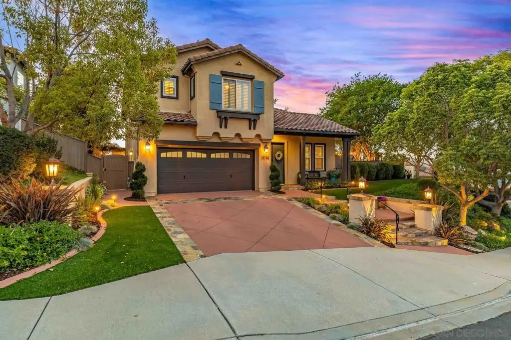 11766 Ashlock Way, San Diego, CA 92131 - #1
