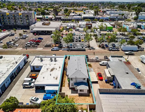 7902 Lester Ave, Lemon Grove, CA 91945