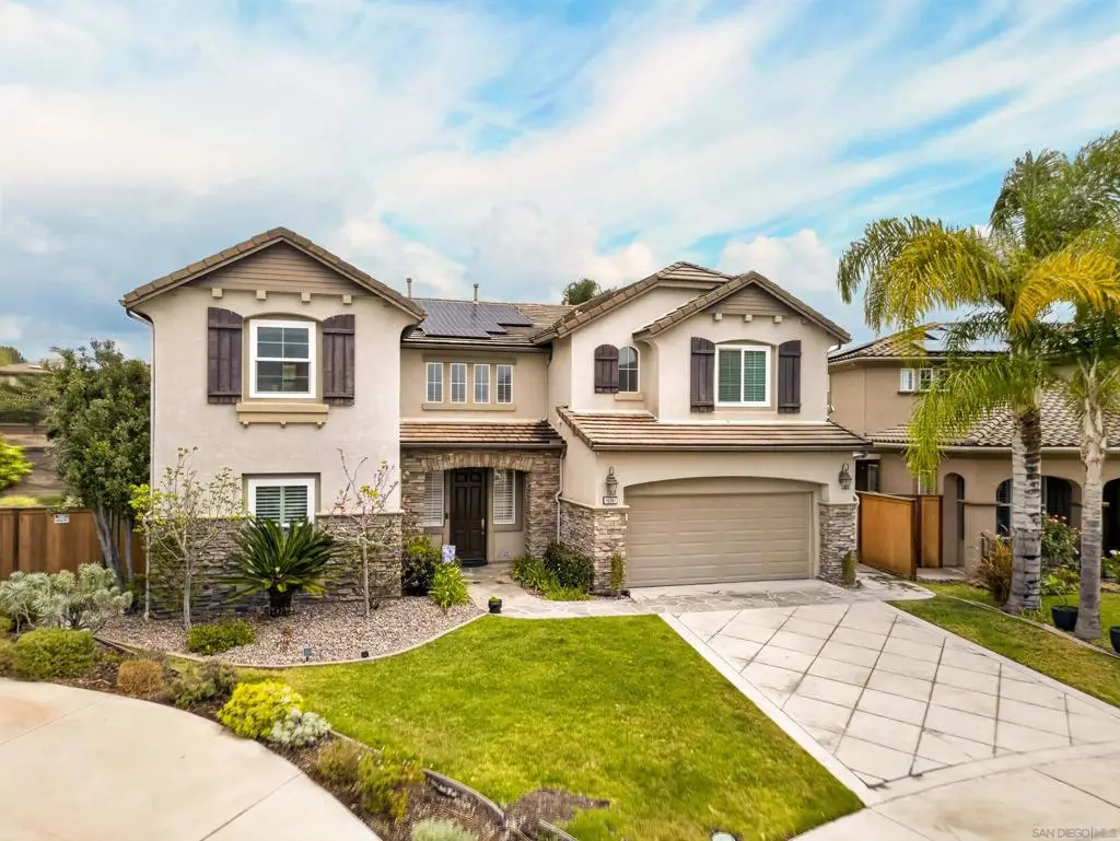 16397 Pinto Ridge, San Diego, CA 92127 - #1