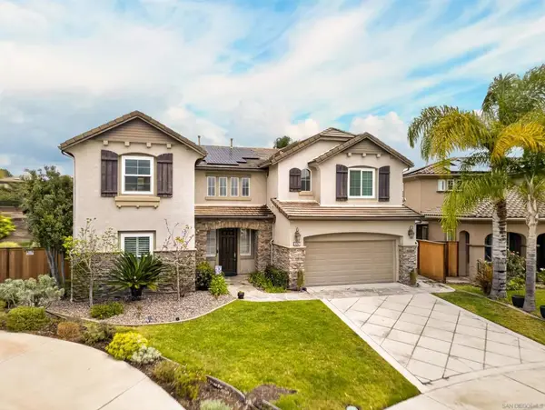 16397 Pinto Ridge, San Diego, CA 92127
