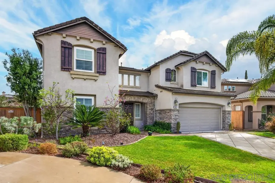16397 Pinto Ridge, San Diego, CA 92127 - #2