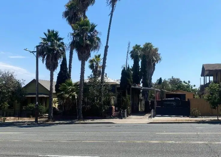 3043 Market Street, San Diego, CA 92102 - #1