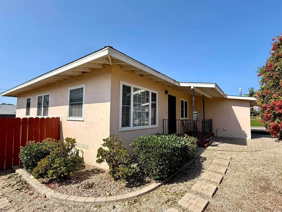 531 Calla, Imperial Beach, CA 91932 - #3