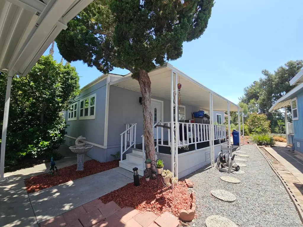 1120 Pepper #151, El Cajon, CA 92021 - #1