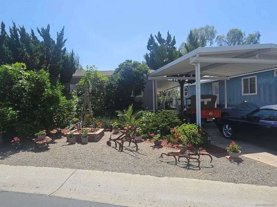 1120 Pepper #151, El Cajon, CA 92021 - #2
