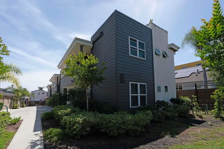 3021 B, San Diego, CA 92102 - #2