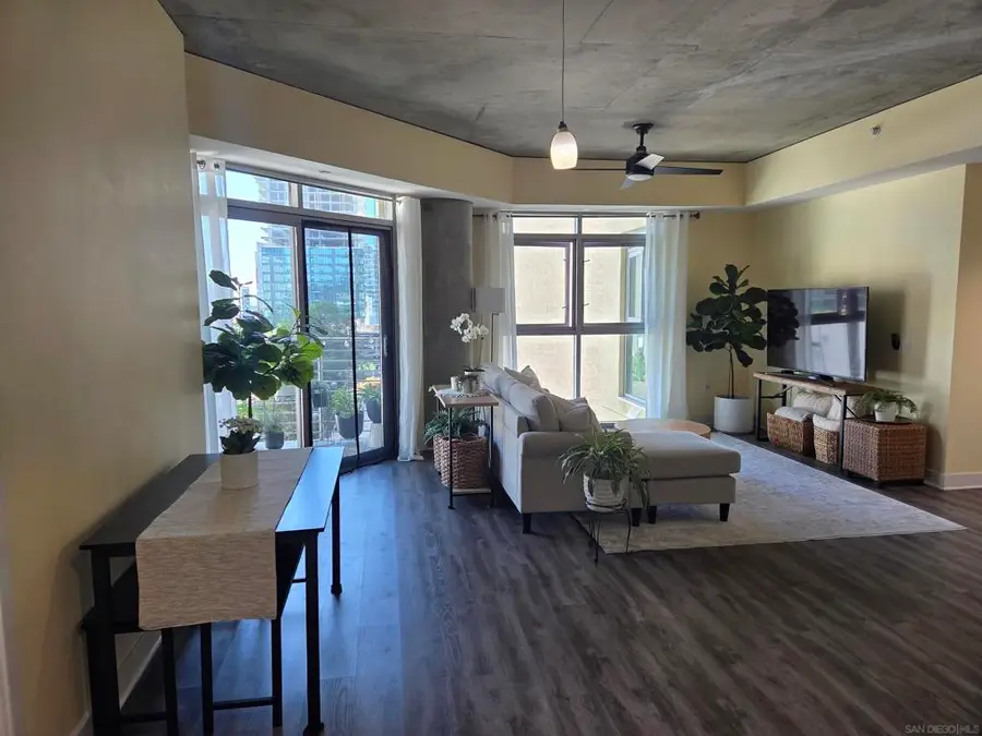 801 Ash St #203, San Diego, CA 92101 - #3