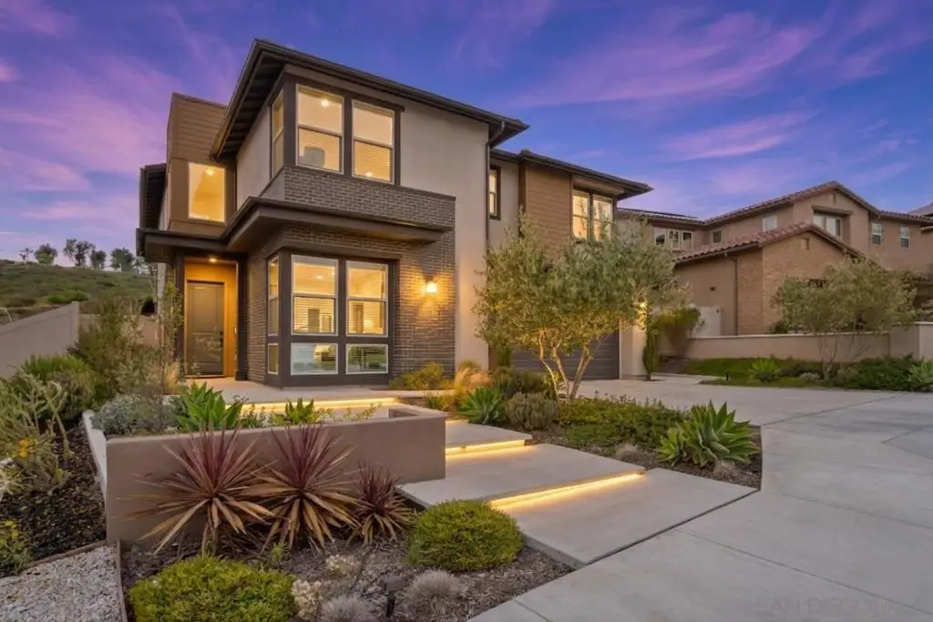 942 Lindbergh Dr, San Marcos, CA 92069 - #1