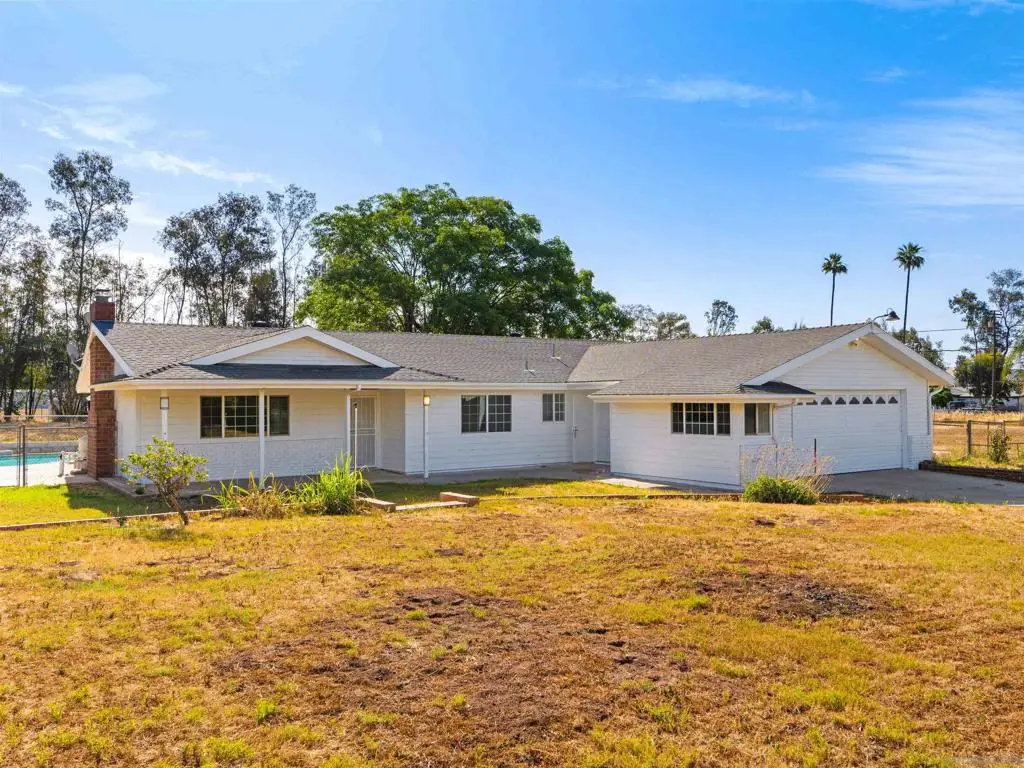 1621 Lilac, Ramona, CA 92065 - #1
