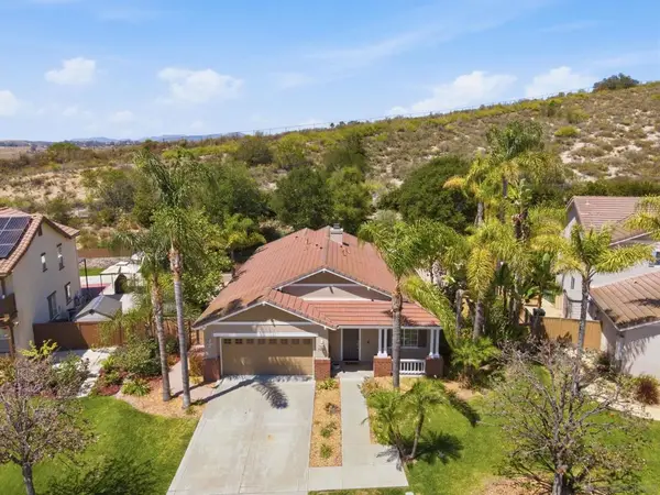 5414 Toucanet Drive, Oceanside, CA 92057