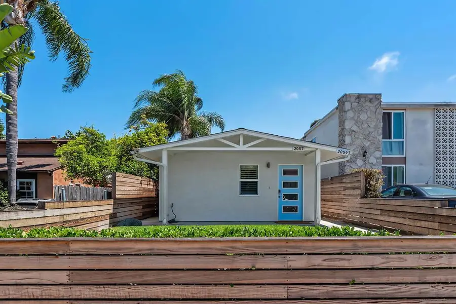 2057 Felspar, San Diego, CA 92109 - #3