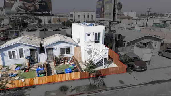 4208 40th St, San Diego, CA 92105