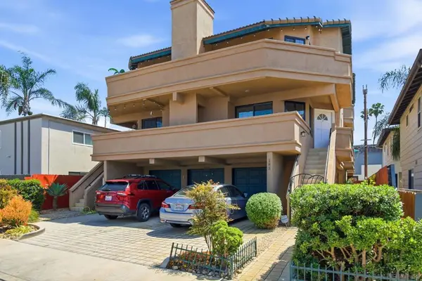 183 Date Avenue #3, Imperial Beach, CA 91932