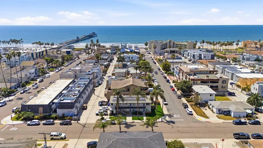 183 Date Avenue #3, Imperial Beach, CA 91932 - #3