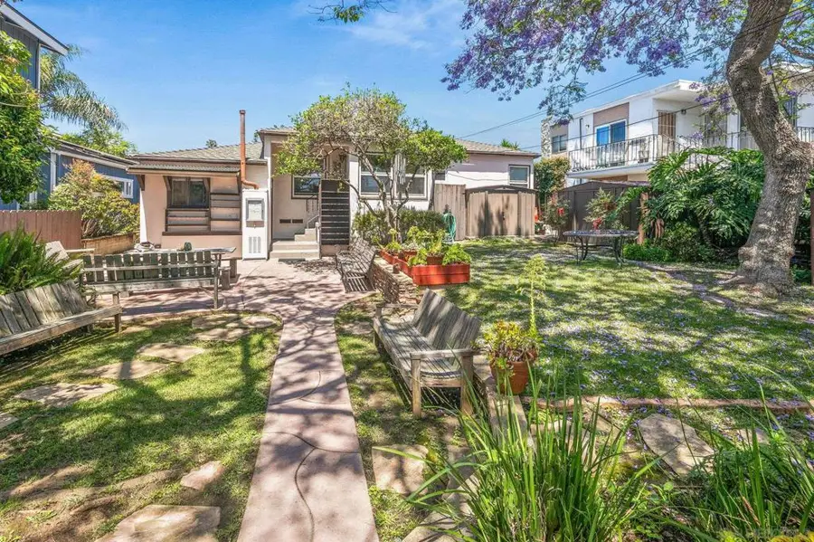 47 Felspar St, San Diego, CA 92109 - #2