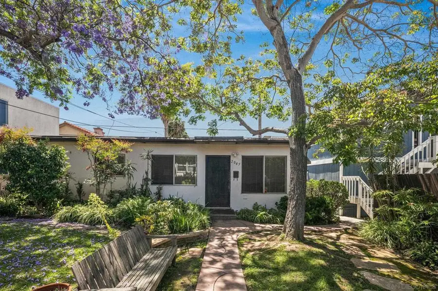 47 Felspar St, San Diego, CA 92109 - #3