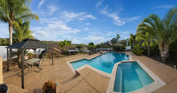 Address Withheld By Seller, Santee, CA 92071
