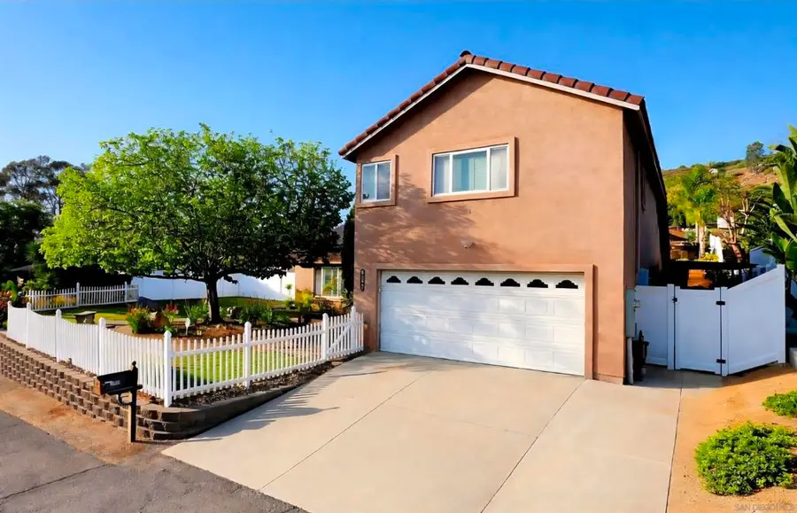 Address Withheld By Seller, Santee, CA 92071 - #2