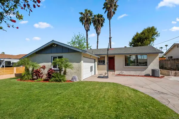 8740 Adriana St., Spring Valley, CA 91977