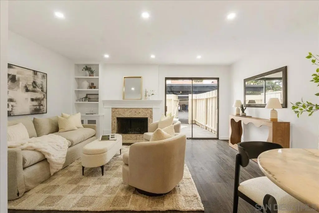 3288 Loma Riviera Dr, San Diego, CA 92110 - #1