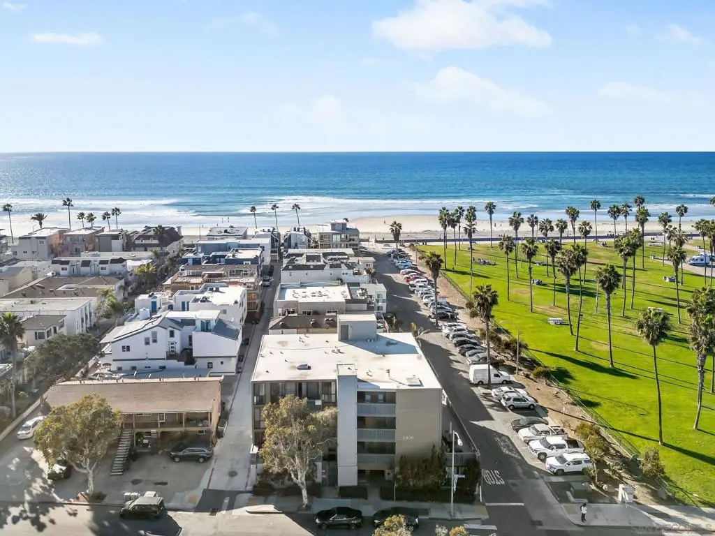 2990 Mission Blvd #303, San Diego, CA 92109 - #1