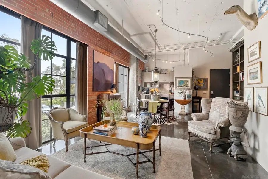3940 7th Ave #106, San Diego, CA 92103 - #3