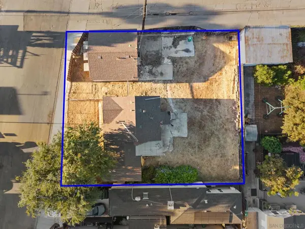 4927 67th St, San Diego, CA 92115