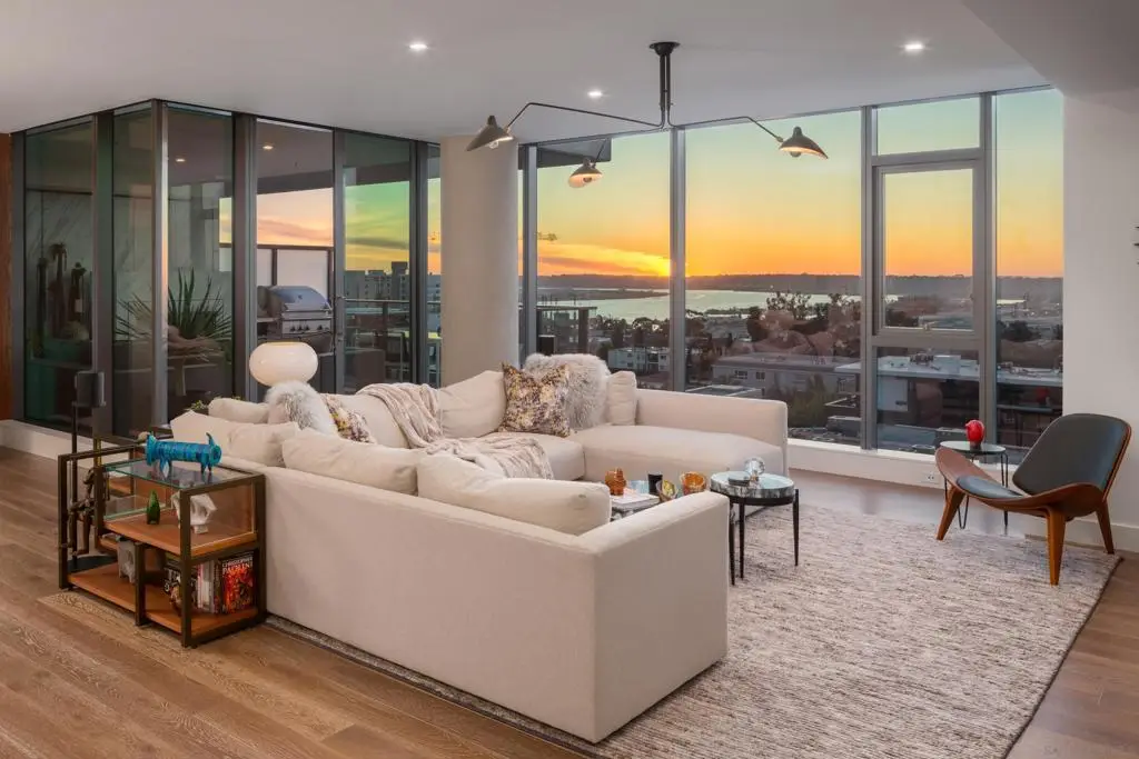 2855 5th Ave #801, San Diego, CA 92103 - #1